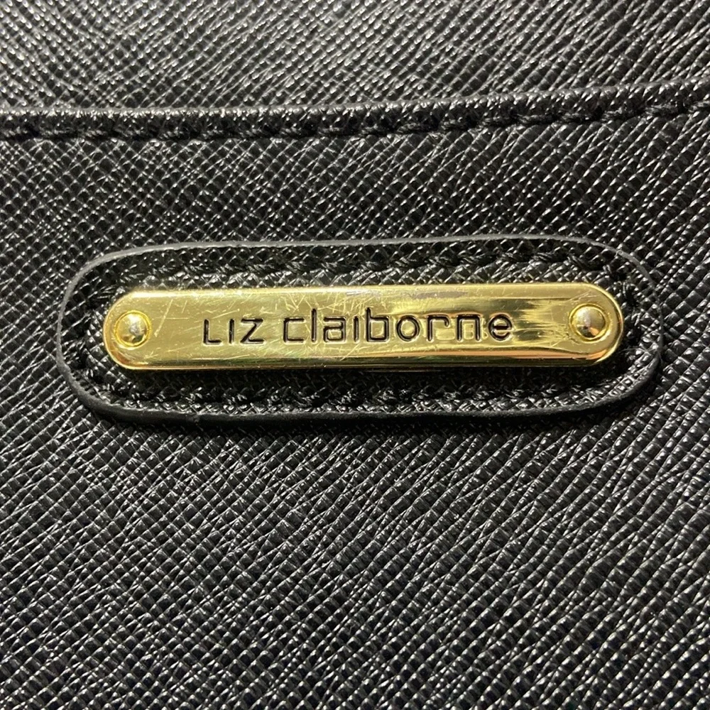 Liz Claiborne elegant black